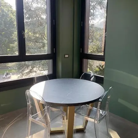 Ar Living Colletta Exclusive D5 דירה טורינו