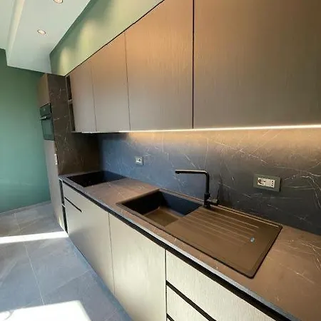Ar Living Colletta Exclusive D5 * טורינו