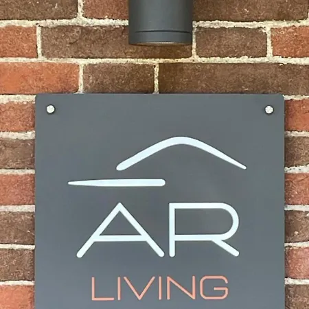 Ar Living Colletta Exclusive D5 דירה
